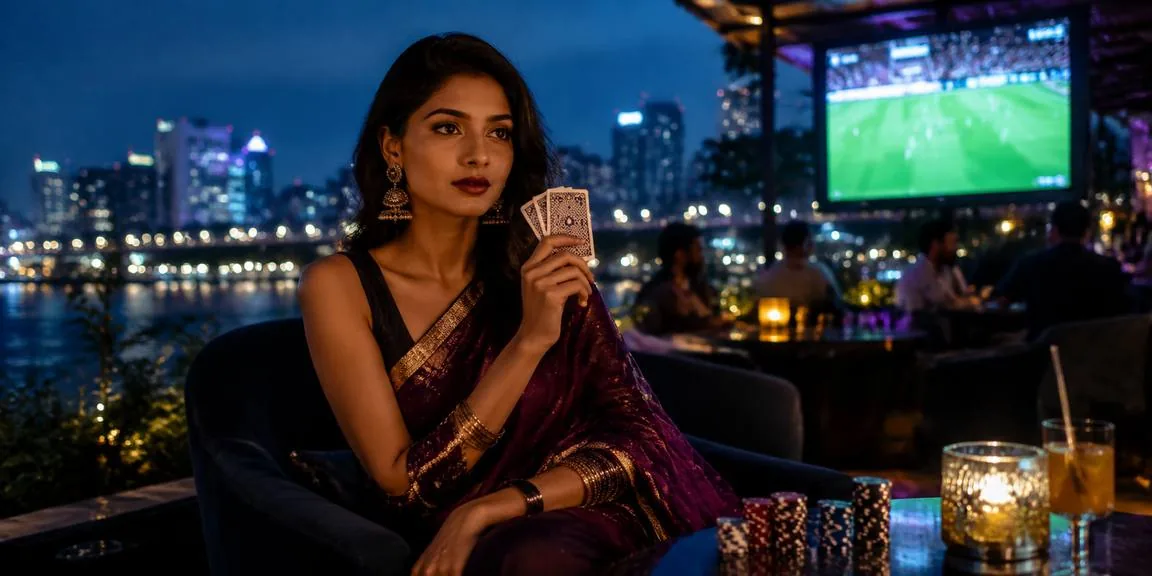 Batjli স্পোর্টসবুক